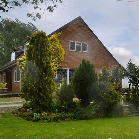 Glebe Farm Bungalow Market Rasen Zewnętrze zdjęcie