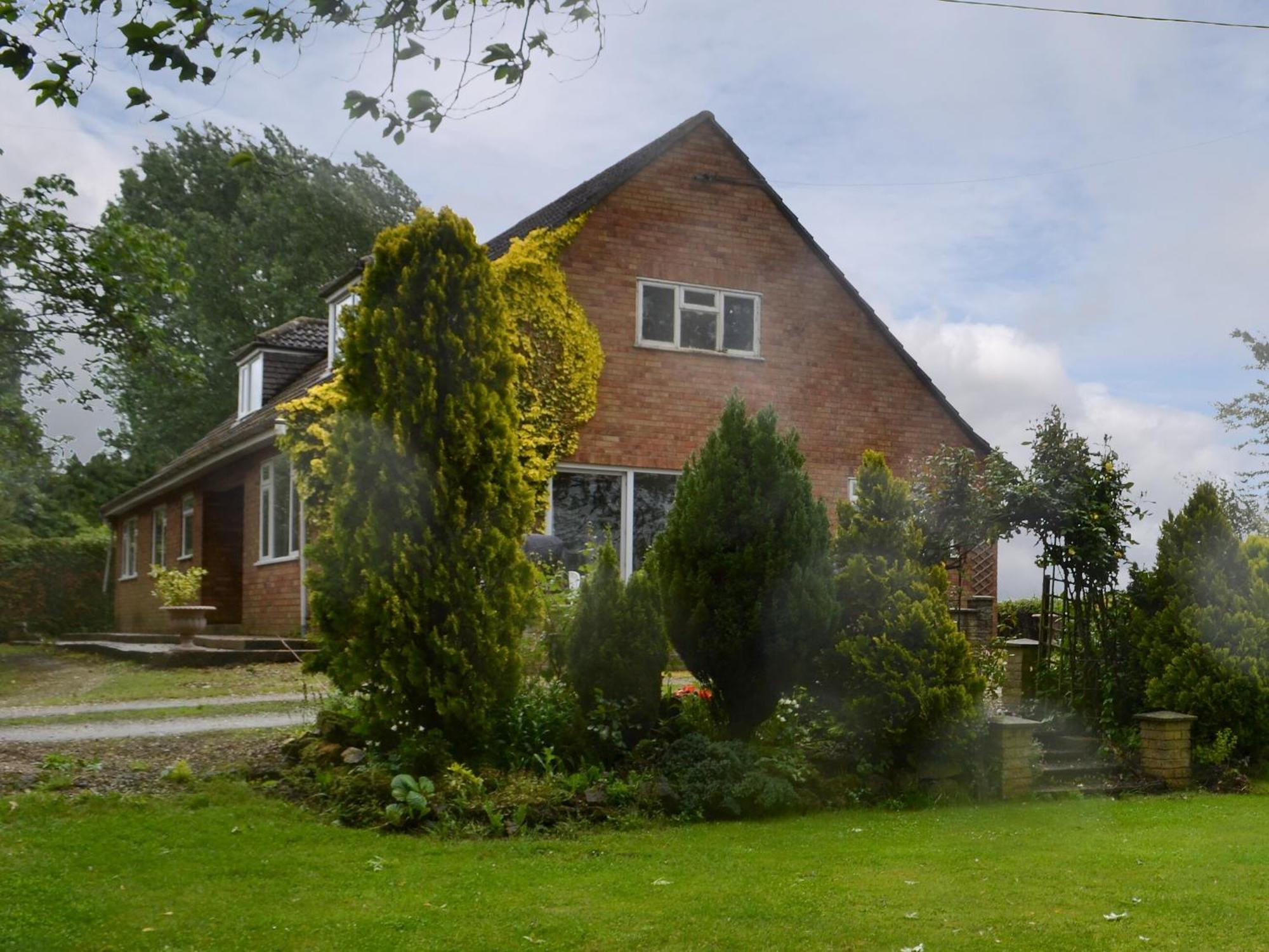 Glebe Farm Bungalow Market Rasen Zewnętrze zdjęcie