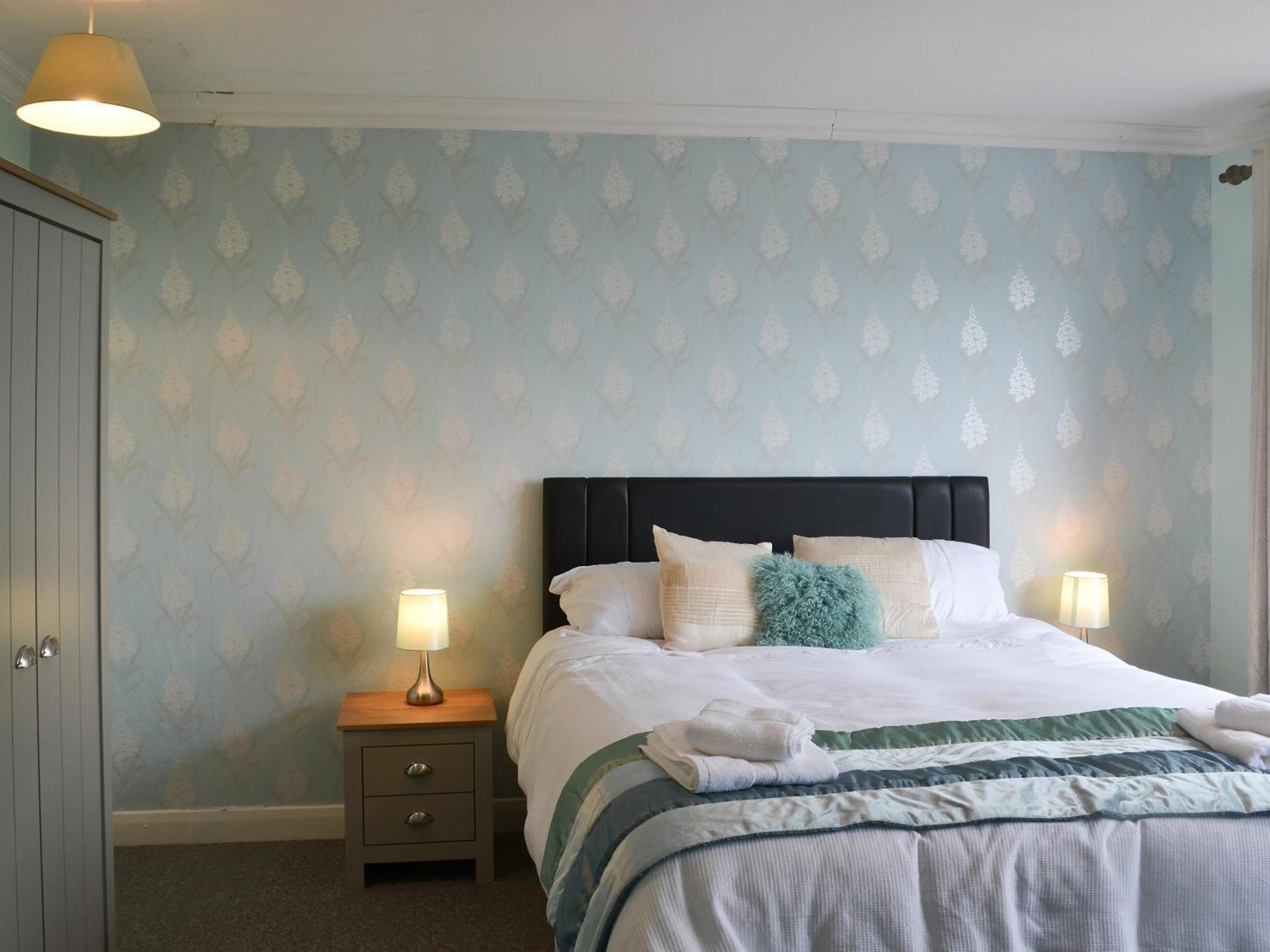 Glebe Farm Bungalow Market Rasen Zewnętrze zdjęcie